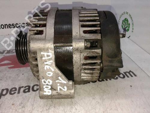 Used Alternator Alternator 7961775 7961775
