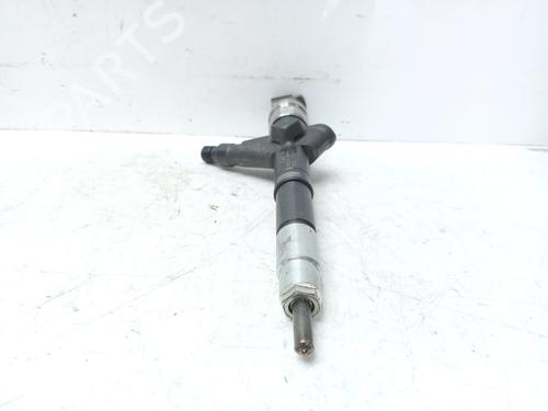Injector NISSAN PATHFINDER III (R51) 2.5 dCi | BP19082669M100 
