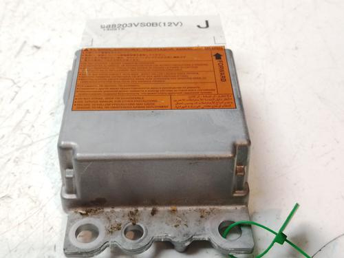 Airbag styreenhed NISSAN NOTE (E13)  | BP31158001M53 