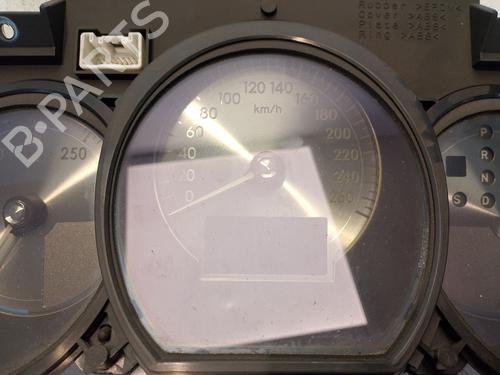 Instrument cluster LEXUS GS (_S19_) 450h (GRS191_, GWS191_) | BP36597819C47 - Image 4