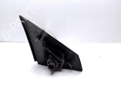 Left mirror RENAULT MEGANE I Classic (LA0/1_)  | BP18510838C26 
