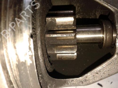 Starter BMW 3 (E46) 316 i | BP7962304M8 