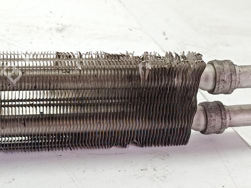 Oil radiator BMW 7 (E65, E66, E67) 730 d | BP34265678M33  - Image 7