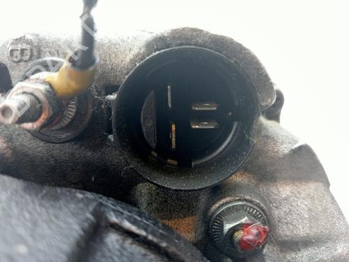Alternator OPEL ASTRA F Hatchback (T92)  | BP16172250M7 