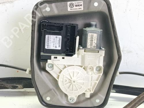 Front left window mechanism VW GOLF V (1K1) 1.4 TSI | BP33557407C22 - Image 6