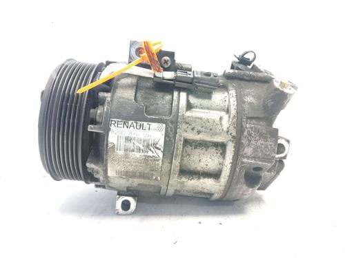 Used AC compressor RENAULT TRAFIC III Van (FG_) 1.6 dCi 115 (FGMD) (116 hp) 31158164