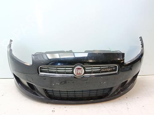 Used Front bumper Front bumper FIAT BRAVO II (198_) 1.9 D Multijet (198AXB1A) (120 hp) 34058496 34058496