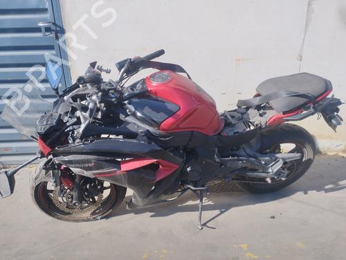 Other KAWASAKI MOTORCYCLES NINJA ( - 750cc) Ninja 650 (EX650K, EX650M, EX650S) | BP24703069O1 - Image 1