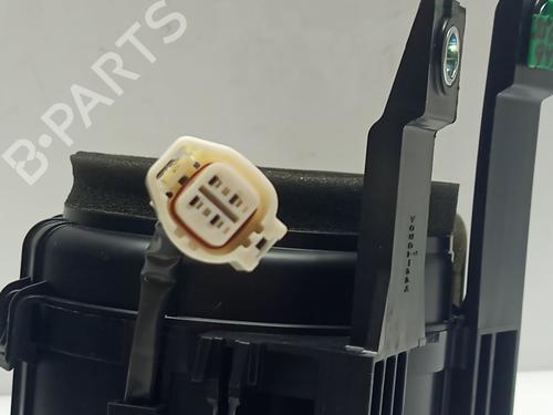 Heater blower motor TOYOTA COROLLA Estate (_E21_) 2.0 Hybrid (MZEH12) | BP31194407M62