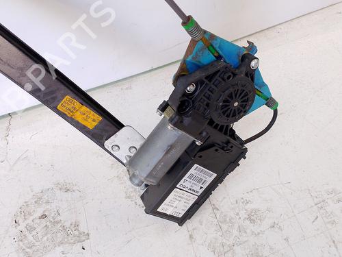 Rear left window mechanism AUDI A4 B7 (8EC) 2.0 TFSI | BP37637025C24 - Image 8