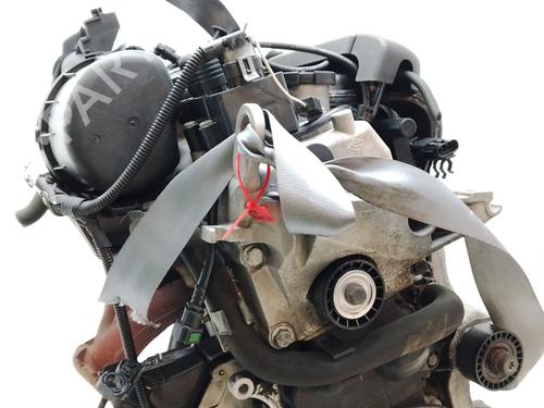 Motor RENAULT CLIO II (BB_, CB_) 1.2 (BB0A, BB0F, BB10, BB1K, BB28, BB2D, BB2H, CB0A,... | BP30461702M1 