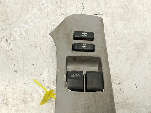 Left front window switch TOYOTA YARIS (_P9_) 1.4 D-4D (NLP90_, NLP90R) | BP38208728I27 - Image 3