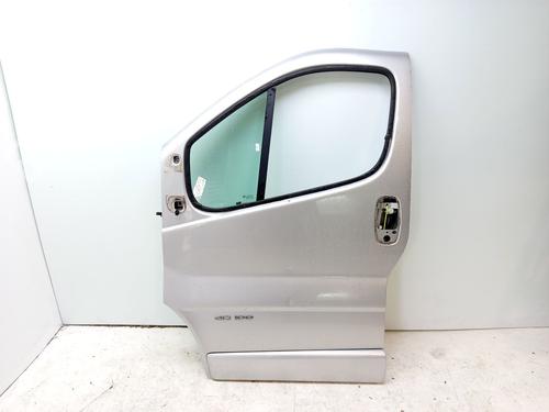 Used Left front door Left front door RENAULT TRAFIC Platform/Chassis (T_, P_, V_) 2.5 D (79 hp) 32267189 32267189
