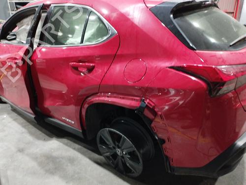 Electronic module LEXUS UX (_AA1_, _AH1_, _MA1_) | BP16168925M83 - Image 6