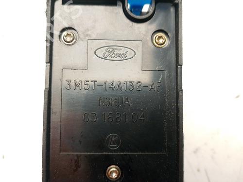 Left front window switch FORD FOCUS II (DA_, HCP, DP) 1.6 TDCi | BP37793140I27 - Image 6