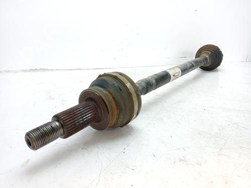 Right rear driveshaft LAND ROVER RANGE ROVER VELAR (L560) 2.0 D180 TD4 4x4 | BP18474945M41 