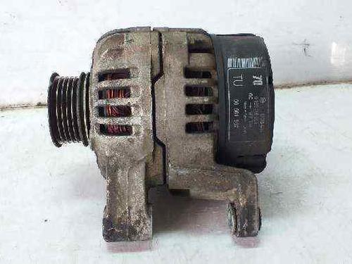 Alternator OPEL ASTRA G Estate (T98)  | BP7960390M7 