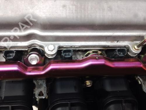 Engine TOYOTA COROLLA Saloon (_E12_) 1.6 VVT-i (ZZE121_, ZZE121R) | BP31864448M1