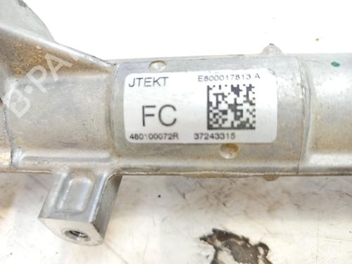 Steering rack RENAULT CAPTUR I (J5_, H5_) 0.9 TCe 90 | BP33461185M22 - Image 5
