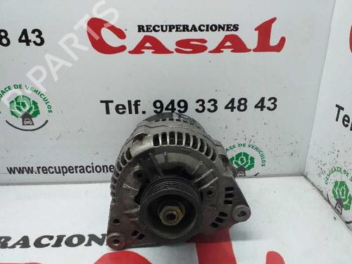 Used Alternator Alternator 7955704 7955704