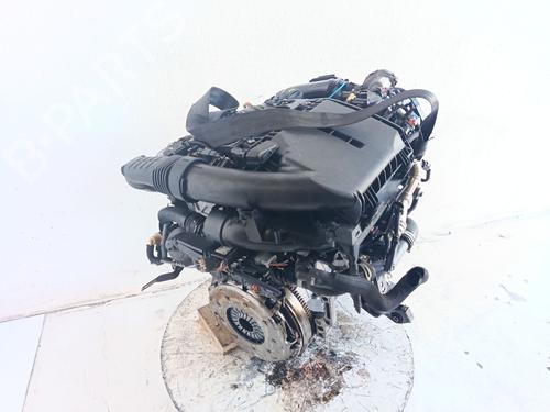 Engine PEUGEOT 5008 (0U_, 0E_) 1.6 BlueHDi 120 | BP34252083M1 - Image 3