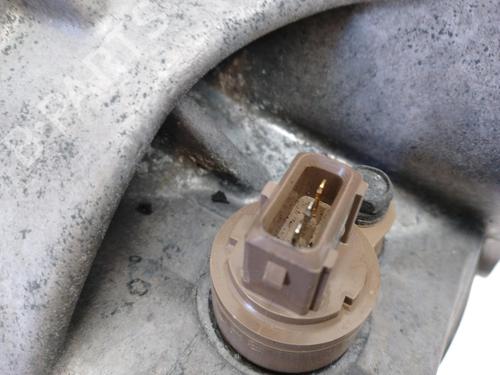 Gearbox KIA CARNIVAL / GRAND CARNIVAL III (VQ)  | BP12310458M3 