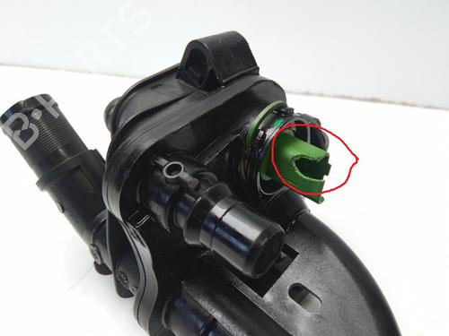 Other CITROËN C4 II (NC_)  | BP14225608O1 