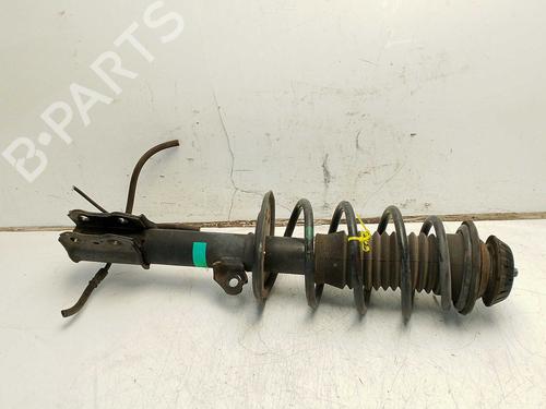 Used Right front shock absorber Right front shock absorber TOYOTA YARIS (_P9_) 1.4 D-4D (NLP90_, NLP90R) (90 hp) 39883898 39883898