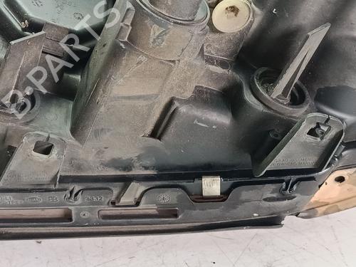 Venstre forlygte BMW 7 (E65, E66, E67) 730 d | BP36668192C28  - Image 10