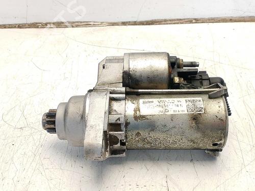 Starter SKODA FABIA II (542) 1.2 12V | BP37695869M8 - Image 5