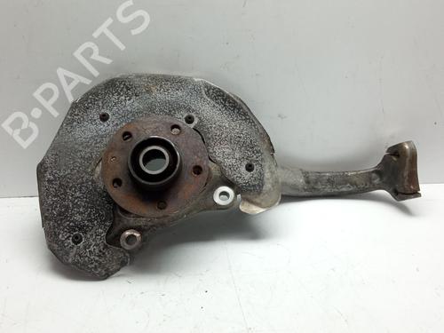 Right front steering knuckle AUDI A4 B8 (8K2) 2.0 TDI 16V | BP30746473M26 