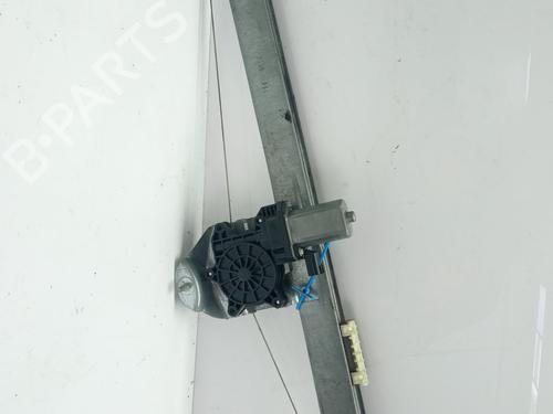 Front right window mechanism RENAULT TRAFIC III Van (FG_) 1.6 dCi 115 (FGMD) | BP30617639C23 - Image 2
