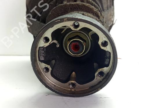 Front differential JEEP CHEROKEE (KJ) 2.5 CRD 4x4 | BP31214257M23 - Image 3