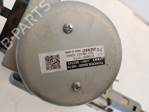 Steering column TOYOTA C-HR (_X1_) | BP25017845M21 - Image 2