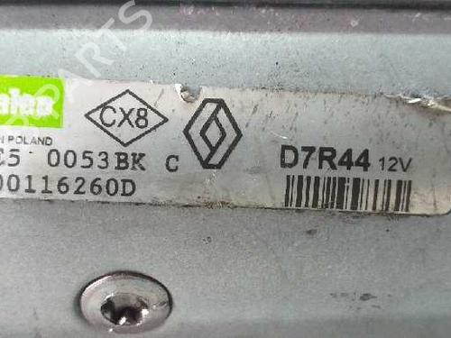 Starter RENAULT ESPACE IV (JK0/1_) | BP7960508M8 - Image 5