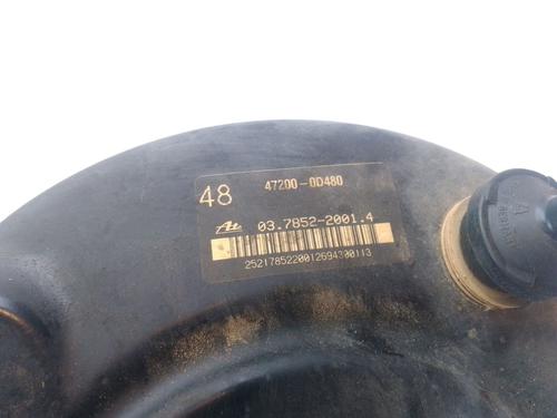 Servo brake TOYOTA (GAC) YARIS | BP36359420M42 - Image 5