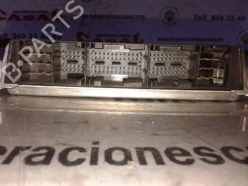 Engine control unit (ECU) BMW 5 (E39) 530 d | BP7963713M57 