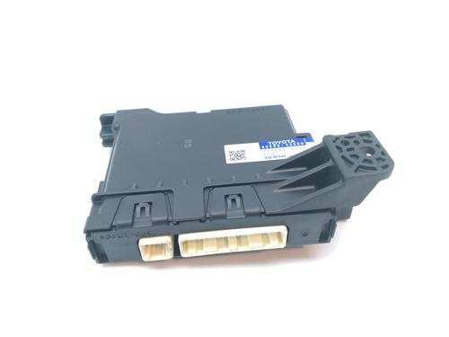 Used Control unit Control unit 17643711 17643711