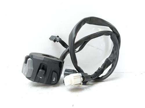 Headlight switch SUZUKI MOTORCYCLES V-STROM V-Strom 650 XT | BP24702945I24 - Image 2