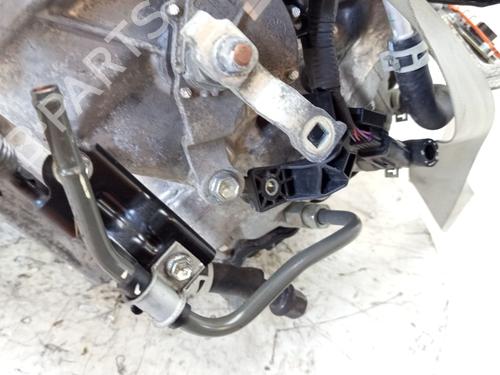 Getriebe TOYOTA RAV 4 V (_A5_, _H5_)  | BP30485880M3 