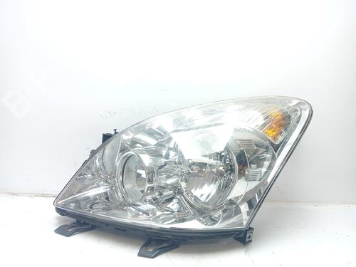 Used Left headlight Left headlight 20690771 20690771
