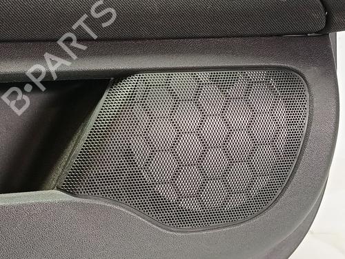 Front left panel CITROËN C5 III (RD_) 3.0 HDi 240 (RDX8CA) | BP38178345C58 - Image 2