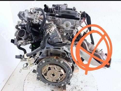 Engine TOYOTA YARIS CROSS (MXP_) 1.5 Hybrid All-wheel Drive (MXPJ15) | BP37700758M1 - Image 19