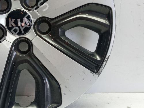 Hub cap KIA NIRO I (DE)  | BP31213635C160 