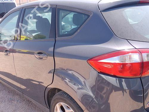 Front bumper FORD C-MAX (DM2)  | BP32173309C7  - Image 9