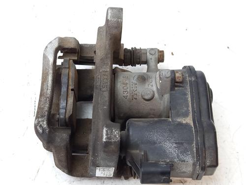 Left rear brake caliper OPEL ASTRA K (B16) 1.6 CDTi (68) | BP31185044M107 