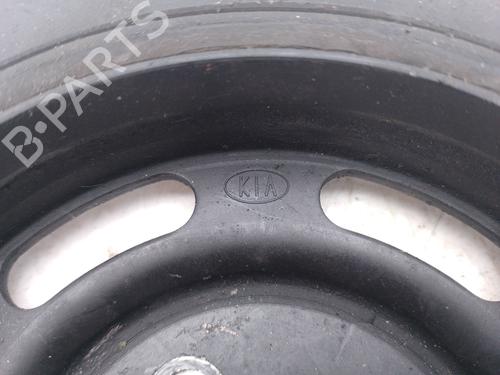 Remskive KIA CEED (CD) | BP23884814M122 - Image 5