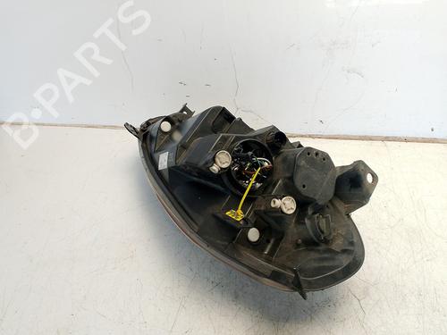 Left headlight FIAT GRANDE PUNTO (199_) 1.3 D Multijet (199.AXD11, 199.AXD1A, 199.AXD1B,... | BP36701082C28 - Image 7