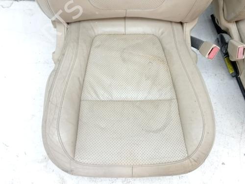 Seats set JAGUAR XF I (X250) 2.7 D | BP26530583C78 - Image 5