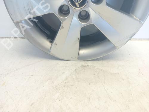 Rim SKODA FABIA III (NJ3) 1.0 | BP29385147C45 